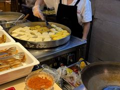 -素满香·Vegan食养自助(天一广场店)