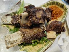 -九寨沟特色牦牛肉汤锅