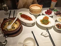 四季民福烤鸭-四季民福烤鸭店(王府井东安门店)