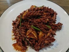 -会仙楼饭庄(宽厚里店)