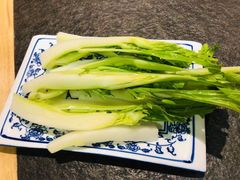 -肖仙仙羊肉汤·创于1996年(三官堂总店)