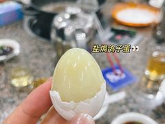 -皇鸽餐厅(龙塘店)