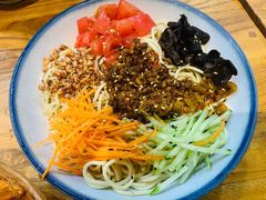 傣味凉面-阿木舂记·特色小吃(平江路店)