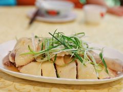 -禄源公·老莞诚饭店