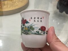 -三合盛包子(盘锦路店)