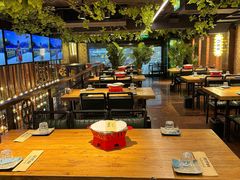 -1819餐厅·团队聚餐·烤串·精酿