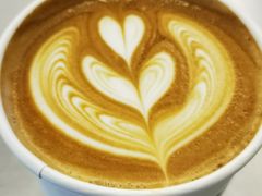 -Seesaw Coffee(上海国金中心店)