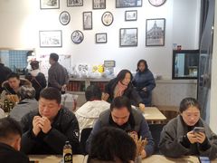 -君东记本帮面馆(天钥桥路店)