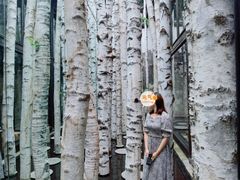 -Metal hands·铁手咖啡