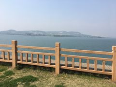 -南京金牛湖风景区