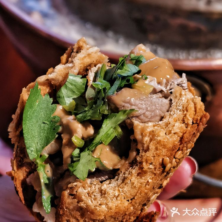 来亦庄绝不能错过的老北京涮羊肉