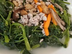 -旭璟酒家·传统粤菜·湘菜(逸景路店)