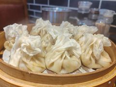 -德顺源·非遗烧麦·老菜(大观园店)