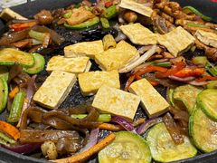 -一烙锅(友谊店)