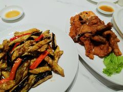 -双合园·海鲜水饺青岛菜(万佳广场店)