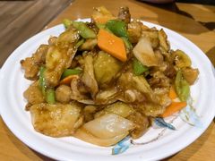 -星河湾温泉洗浴酒店