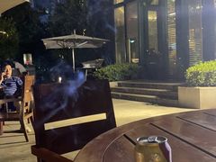 -金海湾自助餐厅(金陵饭店)