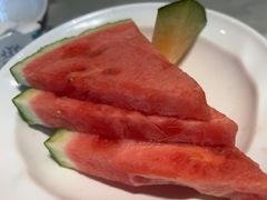 -珊海荟海鲜楼·天津菜·海肠捞饭·皮皮虾锅贴王(佛罗伦萨店)