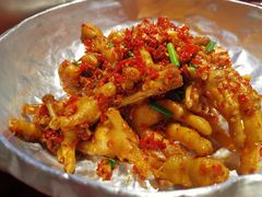 -小辣椒(华富店)