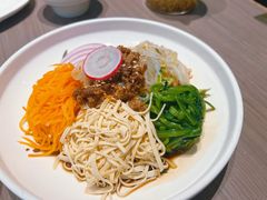 -将相和·海鲜蒸饺大连菜