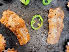 -正宗齐齐哈尔烤肉·齐牛哥鲜切炭火烤肉(杭州总店)