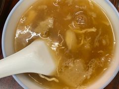 -添發碗仔翅美食