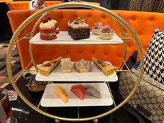 -上海大宁福朋喜来登酒店大堂吧(共和新路店)