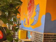 -江湖水乡铁锅炖魚(周庄嘉园店)