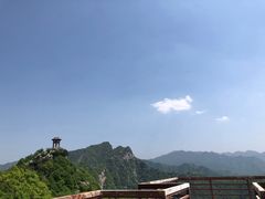 -少华山国家森林公园