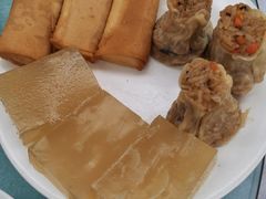 -冰泉豆浆馆(白云山总店)