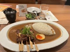 -CURRY YA 熟成咖哩專門店(深圳湾万象城店)