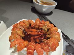 -海底捞火锅(泉城路店)
