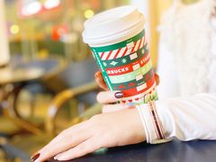 -星巴克(深圳佳宁娜友谊广场店)