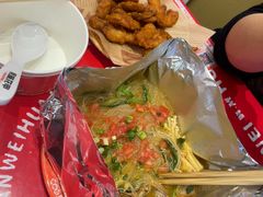 -见味花甲(福田coco park店)