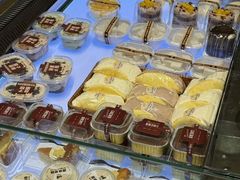 -小飞象面包公社(珠江路金鹰店)