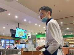 大堂-晋家门(弘阳广场店)