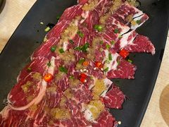 -新石器烤肉(张家港购物公园店)