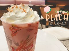 -奈雪的茶(印象城店)
