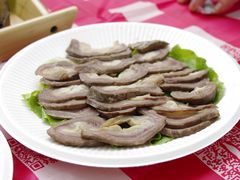 白切牛肠-许府牛火锅(信义坊总店)