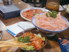 -楠火锅(西单店)
