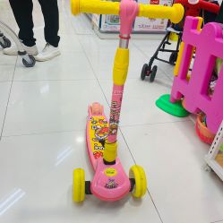-孩子王童乐园(连云港万达店)