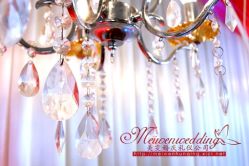 美雯苏宁卢浮宫-苏宁环球套房饭店·宴会厅