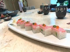 -御瀛日本料理