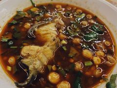 -重庆鱼美佳火锅(四川师大店)