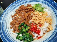 特色拌粉干-王阿盖手工小吃(万泰城店)
