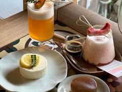 -时光花园(白鹭洲店)