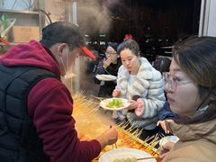 -郭记小街麻辣烫(南小街总店)