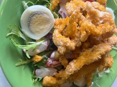 -成桂西餐厅·42年的味道(五大道疙瘩楼店)