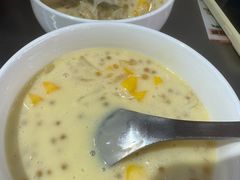 -满记甜品(巴黎春天宝山店)