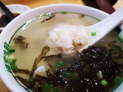 -陈家生煎(世茂双子塔店)